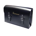 FERRARI FER14.382 BORSA IN ECOPELLE CM 40X 25 X 12
