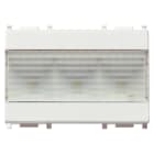 VIMAR SPA - VIW14384 LAMPADA EMERGENZA LED 3M 120-230V BIANCO