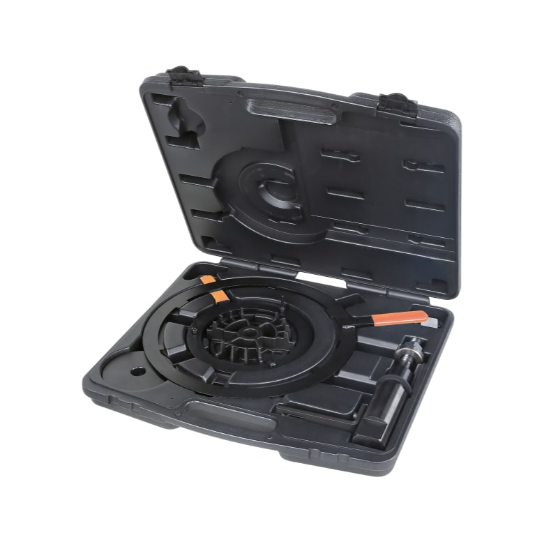 BM SPA BMM014380305 CASS.ATTREZZI SMONTA FRIZIONE 10PZ DCT/S
