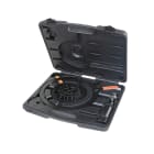BM SPA BMM014380305 CASS.ATTREZZI SMONTA FRIZIONE 10PZ DCT/S