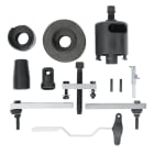 BM SPA BMM014380260 KIT CASSETTE FRIZIONE 15PZ VW DSG-2