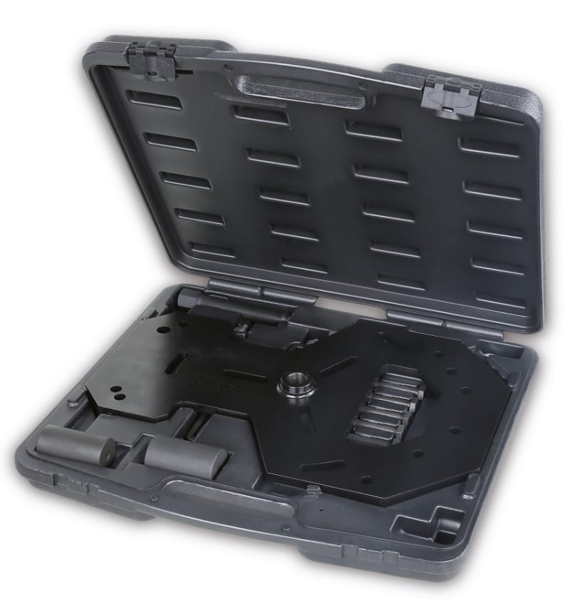 BM SPA BMM014380270 KIT CASSETTE FRIZIONE 25PZ POWERSHIFT