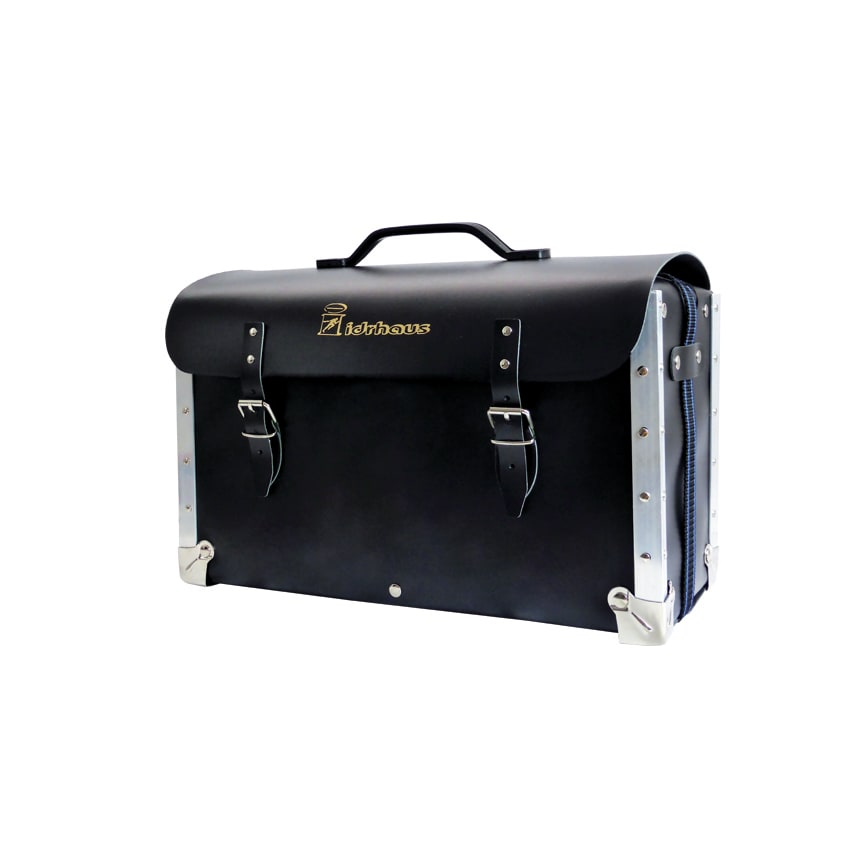 FERRARI - FER14.398 BORSA 43X25X18 IN ECOPELLE PER ELETTRICI