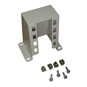 NOTIFIER ITALIA SR - NOTUTKFS05 FLOOR-MOUNTED BRACKET