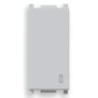 VIMAR SPA - VIW14416.SL Portafusibile 1P 16A 250V Silver