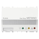 VIMAR SPA - VIW14420 RIVELATORE ELETTR. METANO 230V BIANCO