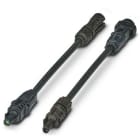 PHOENIX CONTACT - PHC1079531 PV-AS-MC4/6-150-MN-SET1 SET DI ADATTATOR