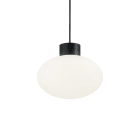 IDEAL LUX SRL - IUX144245 CLIO MSP1 NERO
