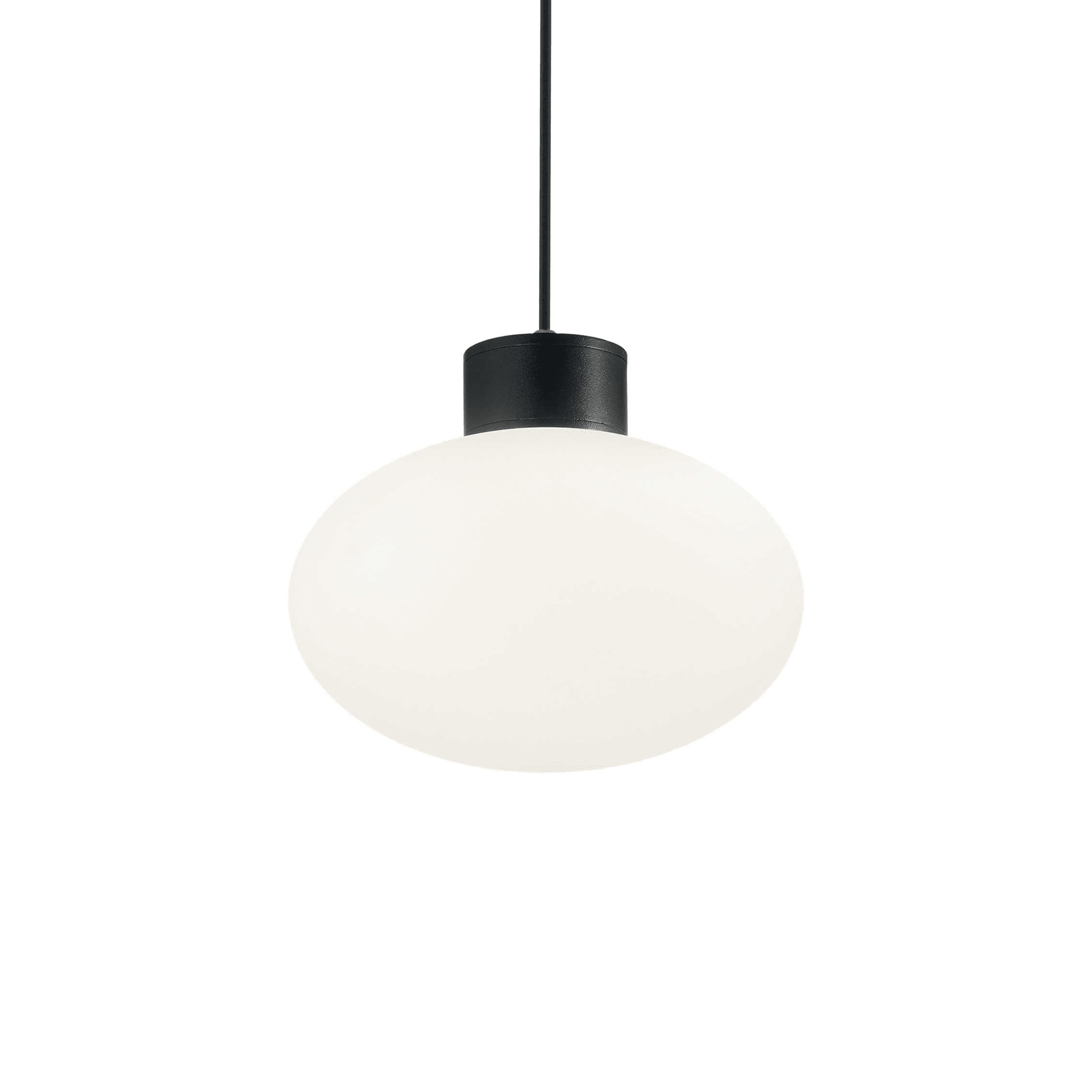 IDEAL LUX SRL IUX144245 CLIO MSP1 NERO