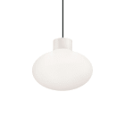 IDEAL LUX SRL IUX144252 CLIO MSP1 BIANCO