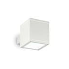 IDEAL LUX SRL IUX144276 SNIF AP1 SQUARE BIANCO