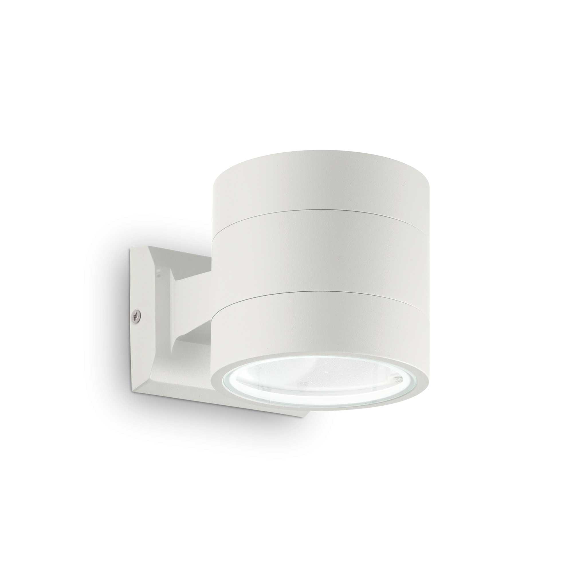 IDEAL LUX SRL IUX144283 SNIF AP1 ROUND BIANCO