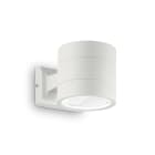 IDEAL LUX SRL IUX144283 SNIF AP1 ROUND BIANCO