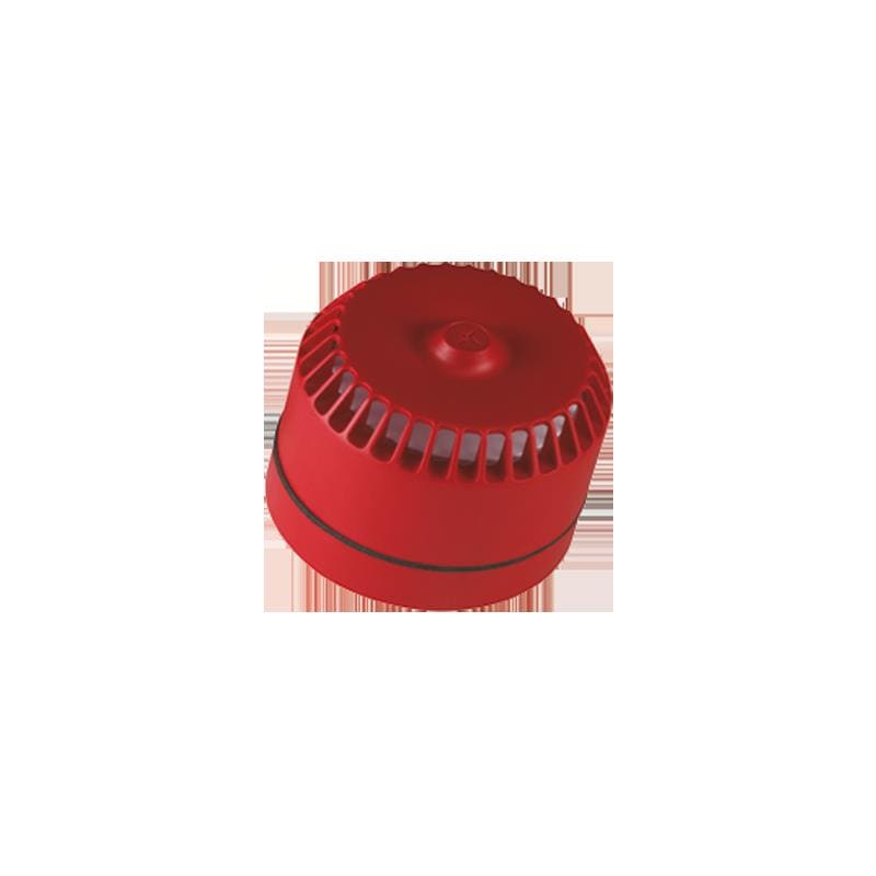 ELKRON EKO80HS1700123 4460/24 SIRENA ELETTR.100DB 1M