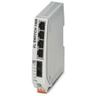 PHOENIX CONTACT - PHC1084159 FL SWITCH 1004N-FX SWITCH UNMANAGED