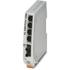 PHOENIX CONTACT PHC1085179 FL SWITCH 1004N-FX ST SWITCH UNMANAGED