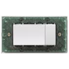 VIMAR SPA - VIW14450 PROGRAMMATORE CARTE A TRANSPONDER BIANCO
