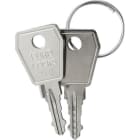 GIRA - GIR144500 CHIAVE DI SCORTA GIRA TX_44