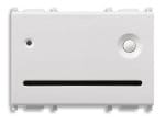 VIMAR SPA - VIW14461 LETTORE/PROGRAMMATORE SMART CARD BIANCO