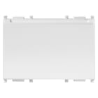 VIMAR SPA - VIW14465 Interruttore a badge verticale bianco