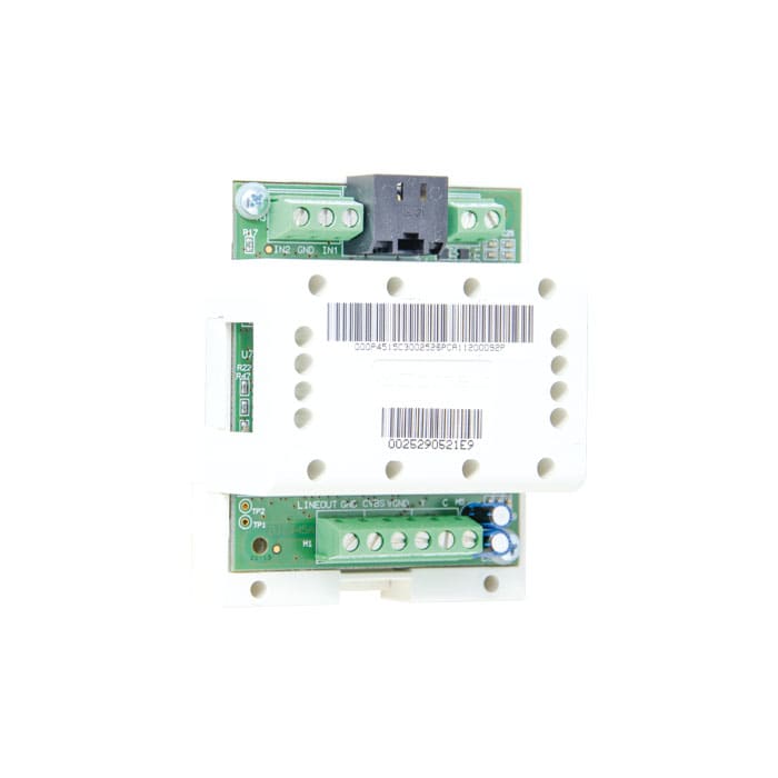 COMELIT GROUP SPA COE1446H MODULO USCITA VIDEO PAL O NTSC. VIP