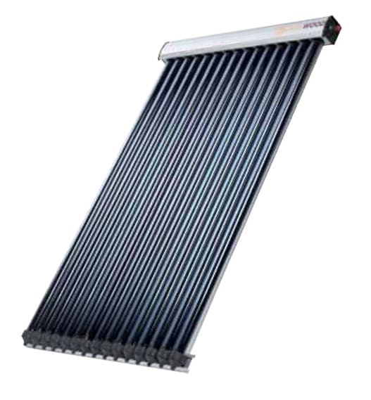 SUNWOOD SRL SWO0615621 COLLETTORE SOLARE SOTTOVUOTO HP-CPC-21 T