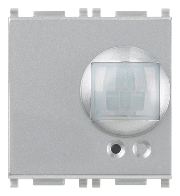 VIMAR SPA VIW14479.SL BY-ALARM PLUS RIVEL. DT INCASSO SILVER