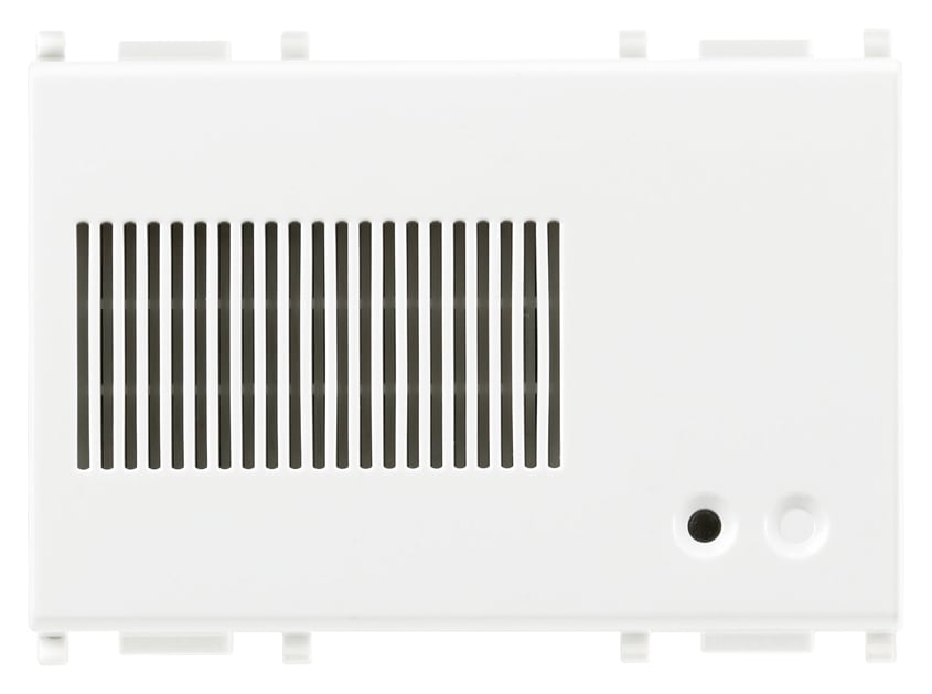 VIMAR SPA VIW14496 BY-ALARM SIRENA DA INTERNO BIANCO