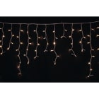 GIOCOPLAST NATALE SP GCP14409985 TENDA SFALSATA CON 160 LED BIANCHI E 32