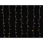 GIOCOPLAST NATALE SP - GCP14516930 TENDA 160 LED B. C. CM 240 X H 120 IP44