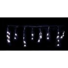GIOCOPLAST NATALE SP GCP14518060 TENDA BOA SFAL G. LED BIA. L 11M,HMAX 0,