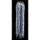 GIOCOPLAST NATALE SP - GCP14518216 RAMO SALICE 2M C/ 736 LED BIA.,C/TRASF.I