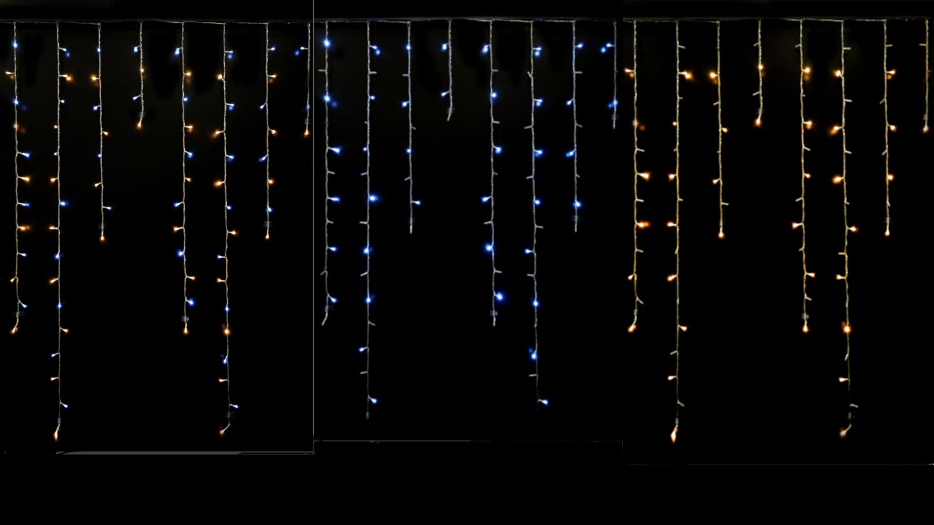GIOCOPLAST NATALE SP - GCP14518232 T.S. 400LED 2 C.P. B.B.CAL,G.LUC.6X1,5M.