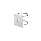 URMET SPA UTD3000/147 POLE MOUNT BRACKET FOR PTZ