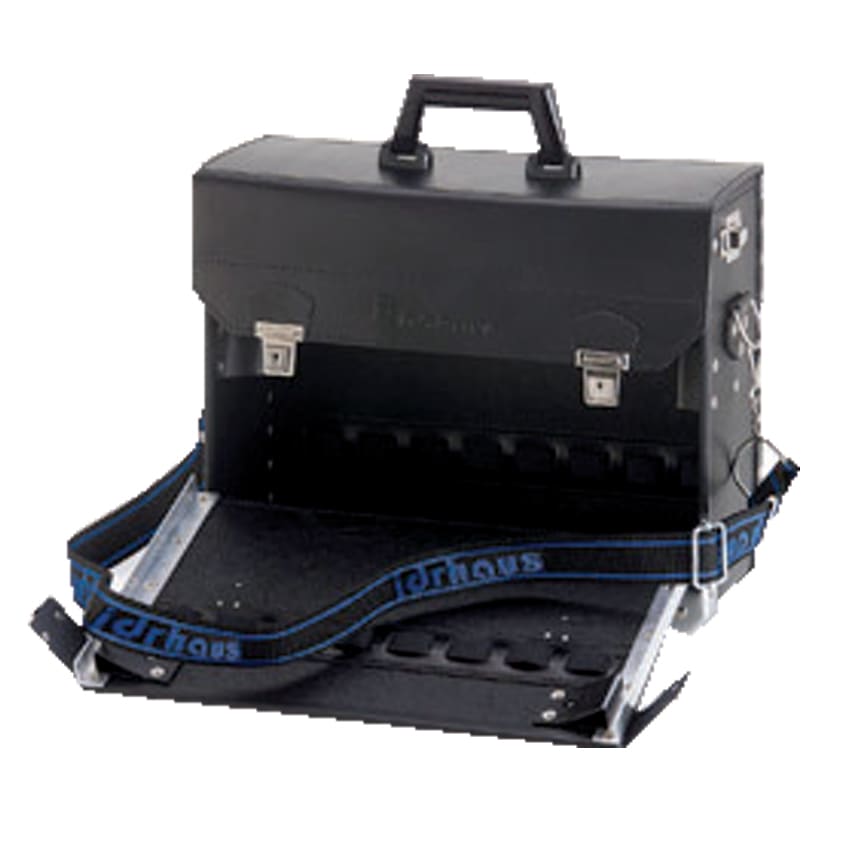 FERRARI - FER14.500 BORSA NERA ASS.TEC.CM.41X33X16