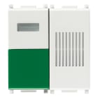 VIMAR SPA VIW14504.AB PULSANTE ANNULLAMENTO+BUZ. ANTIBATTERICO