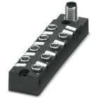 PHOENIX CONTACT - PHC1197575 SACB- 8/3-L-M12-M8 HD BOX SENS/ATT