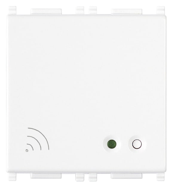 VIMAR SPA - VIW14508 INTERFACCIA BUS ENOCEAN BIANCO