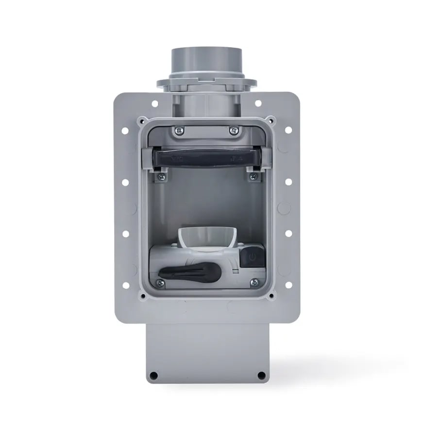 TECNOPLUS SRL - TNP1450.32 CONTROPRESA SISTEMA SENSE