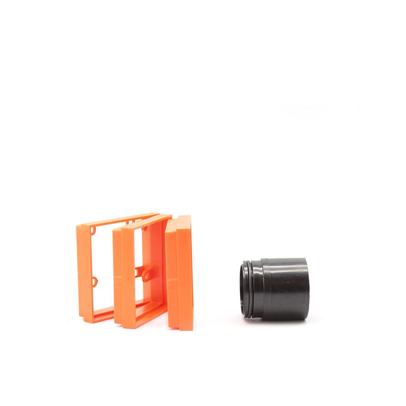 TECNOPLUS TNP1450.9 KIT PROLUNGAMENTO CONTROPRESA QUADR.