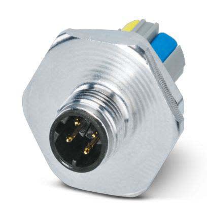 PHOENIX CONTACT - PHC1139796 SACC-E-M12MSD-4PL-M20 PN PASSAPARETE