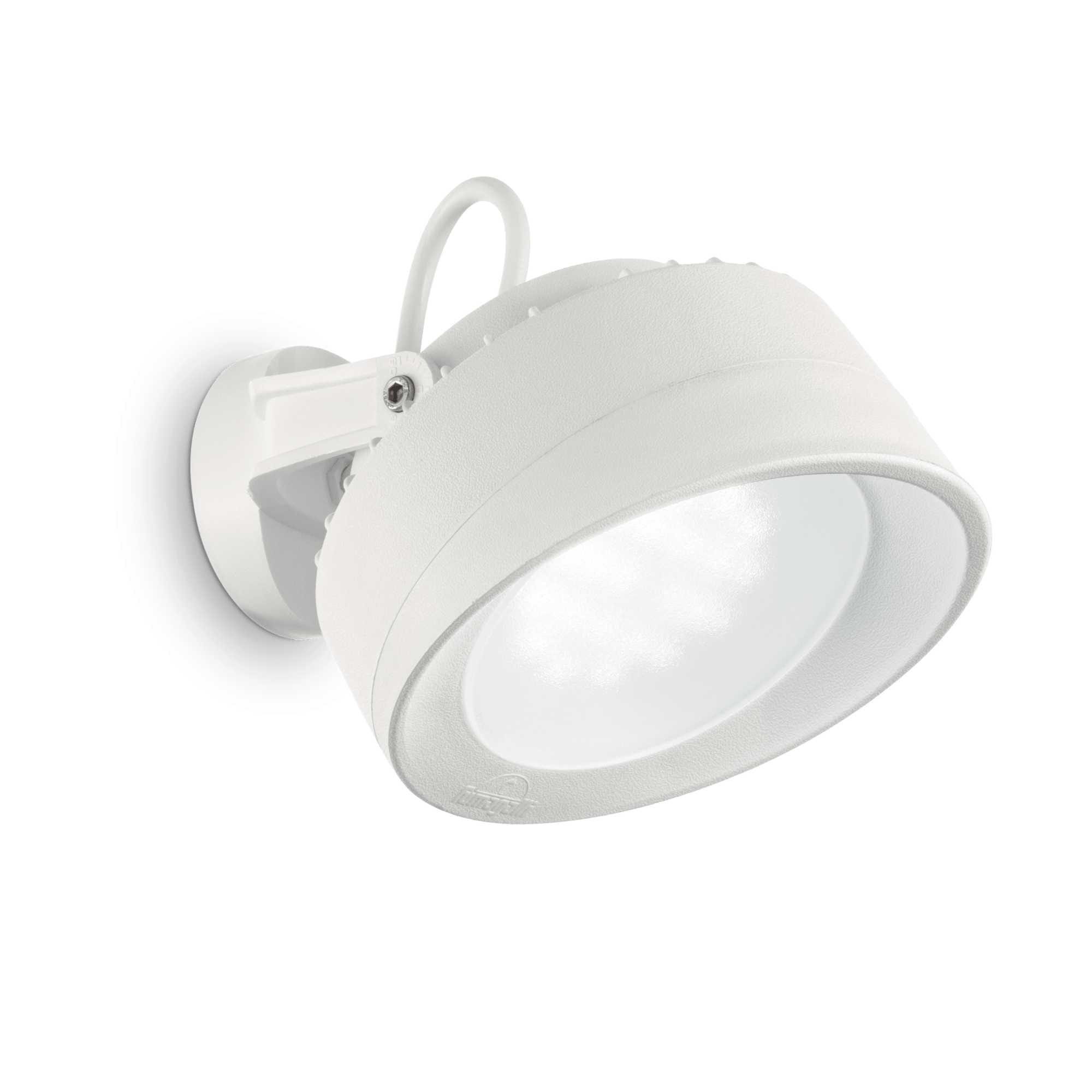 IDEAL LUX SRL IUX145303 LITIO AP1 BIANCO
