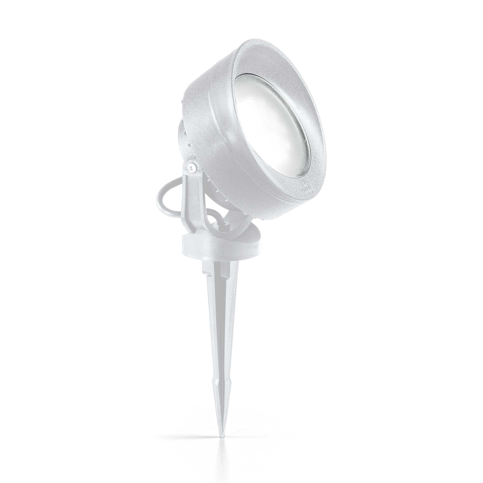 IDEAL LUX SRL IUX145310 LITIO PR1 BIANCO