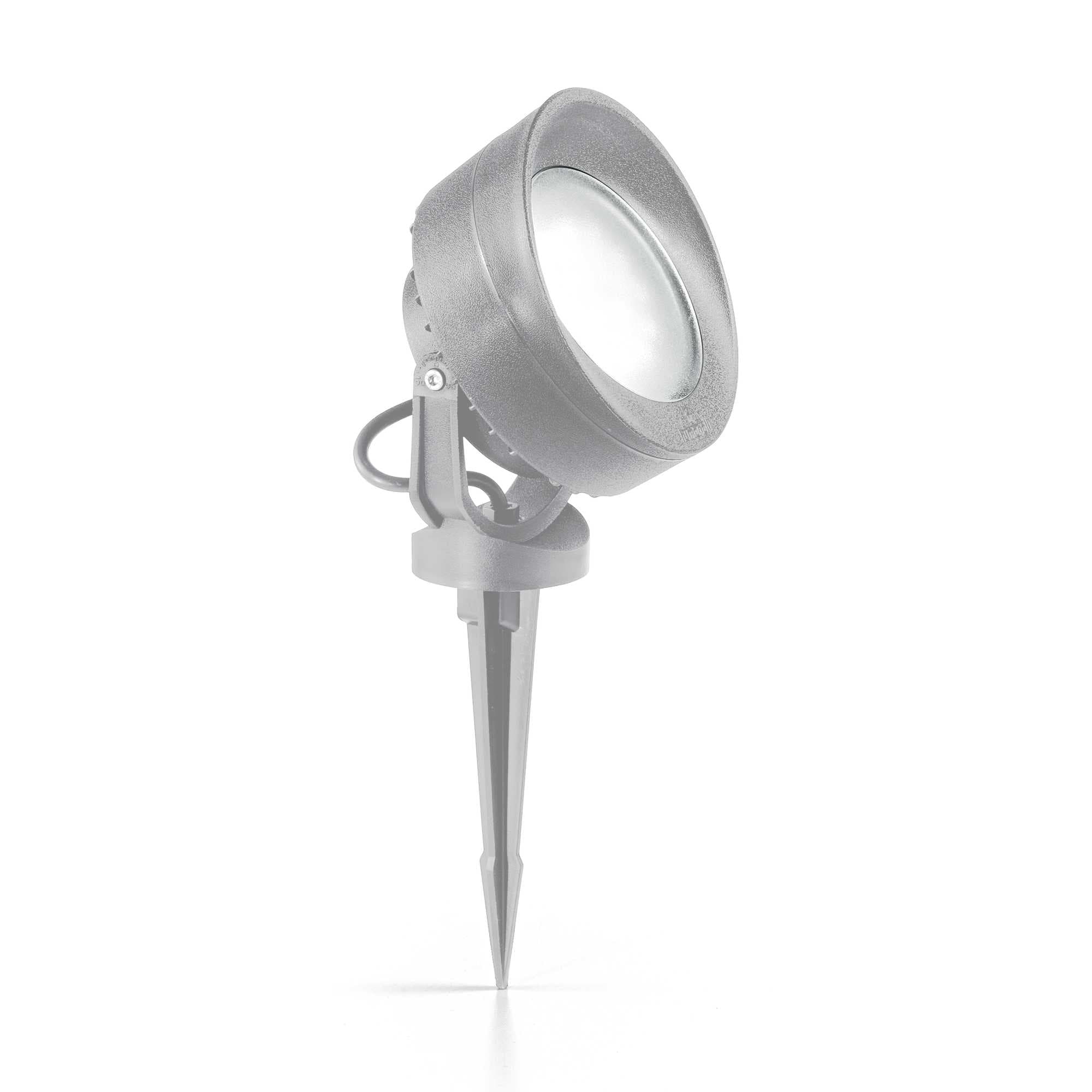 IDEAL LUX SRL IUX145334 LITIO PR1 GRIGIO