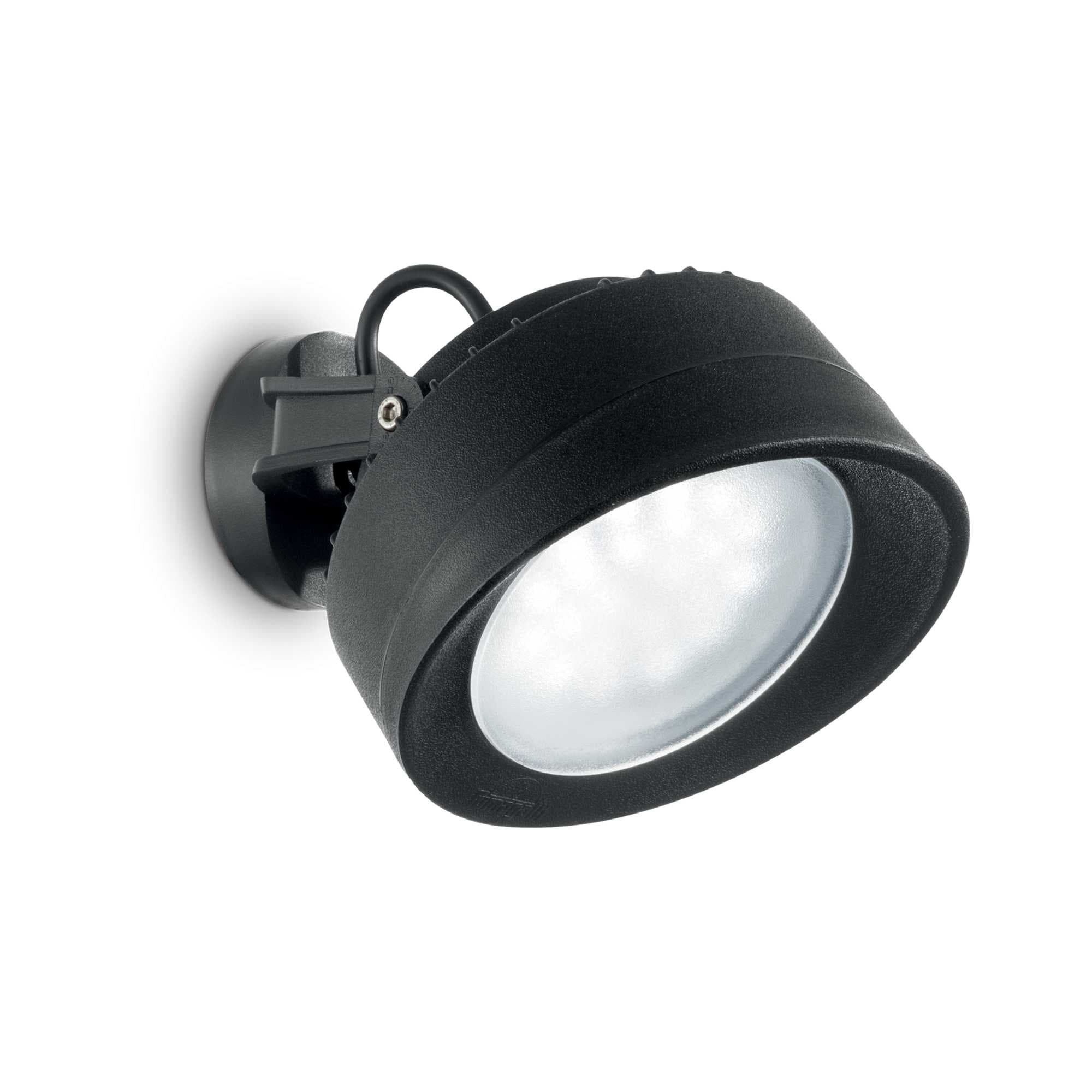 IDEAL LUX SRL IUX145341 LITIO AP1 NERO