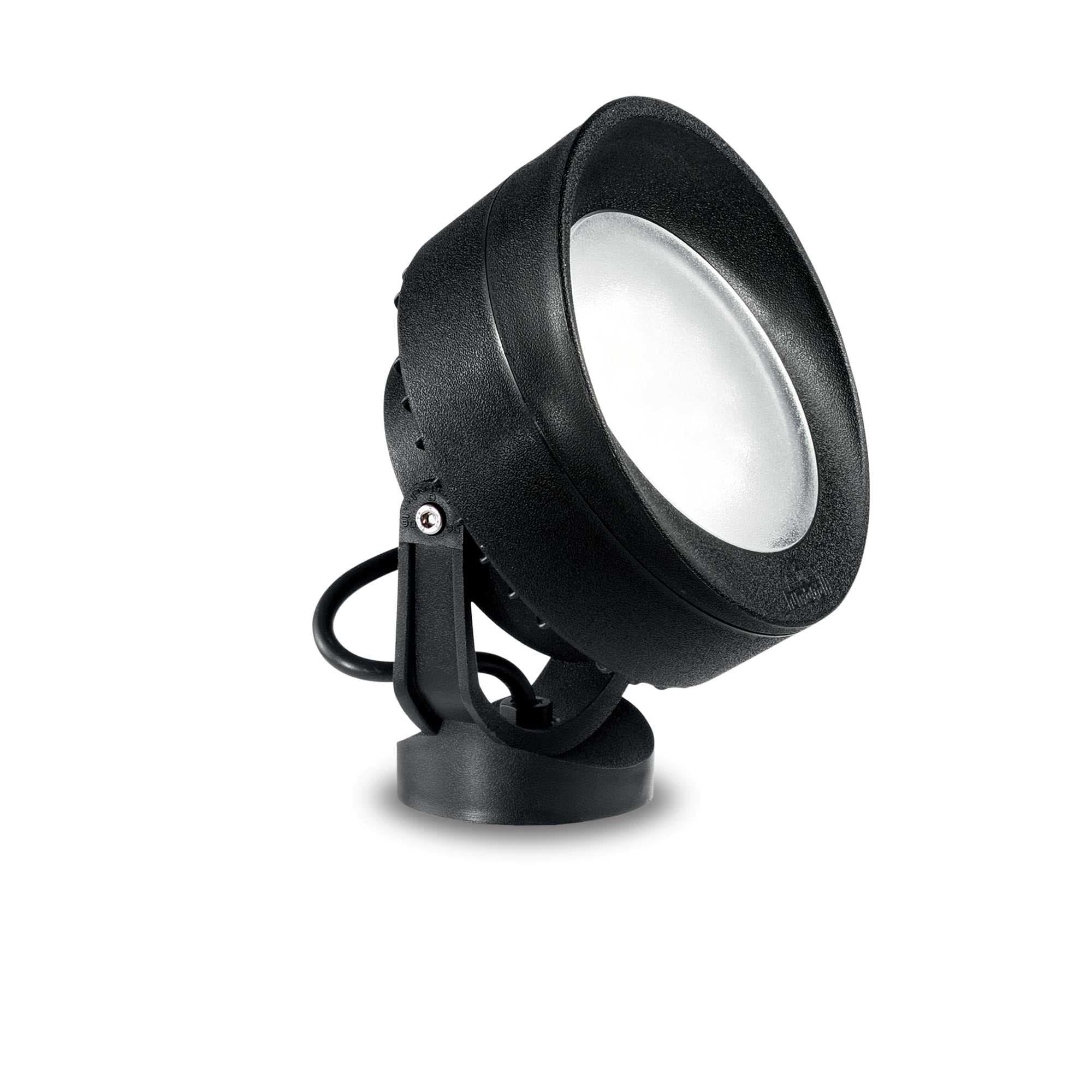 IDEAL LUX SRL IUX145358 LITIO PR1 NERO