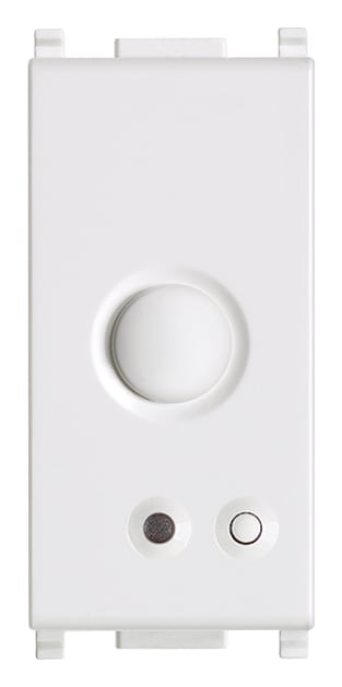 VIMAR SPA VIW14538 SONDA DI TEMPERATURA DOMOTICA BIANCO