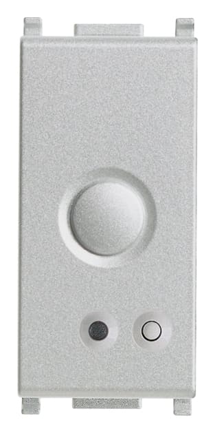 VIMAR SPA VIW14538.SL SONDA DI TEMPERATURA DOMOTICA SILVER