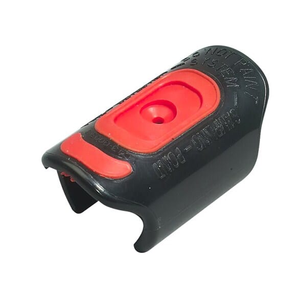 NOTIFIER ITALIA SR NOTF-PC-2.5 CLIP STANDARD 2.5MM