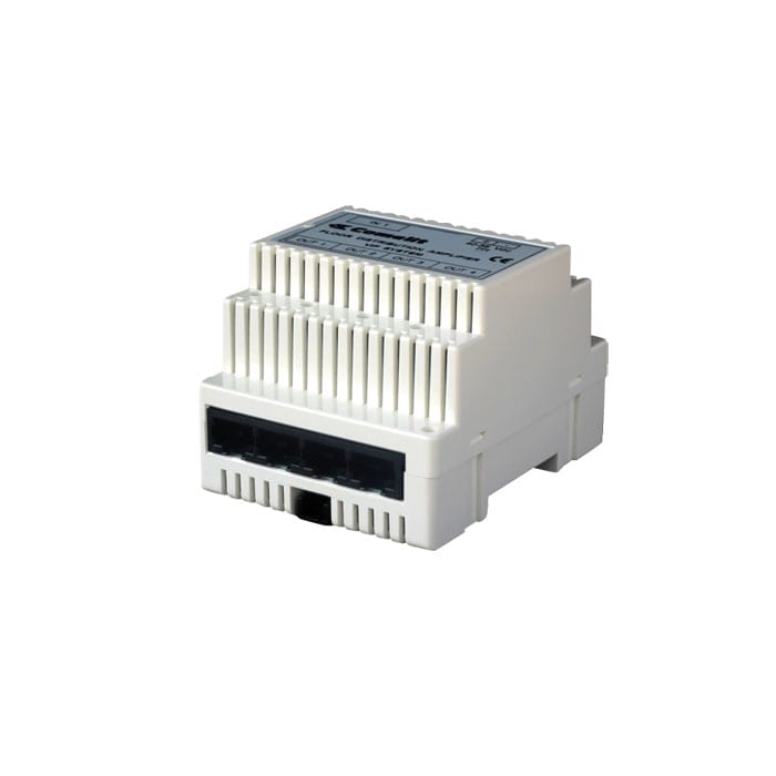 COMELIT GROUP SPA - COE1468 INTERFACCIA PER ROUTING INTER-VLAN